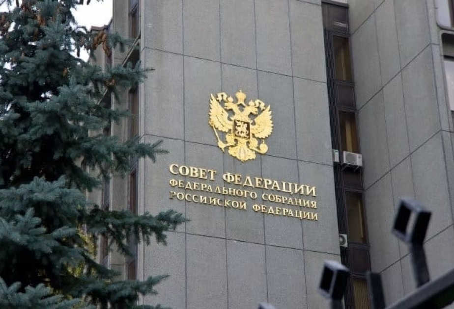 RF Federasiya Şurasının nümayəndə heyəti Milli Məclisə seçkiləri müşahidə etmək üçün Azərbaycana səfər edəcək