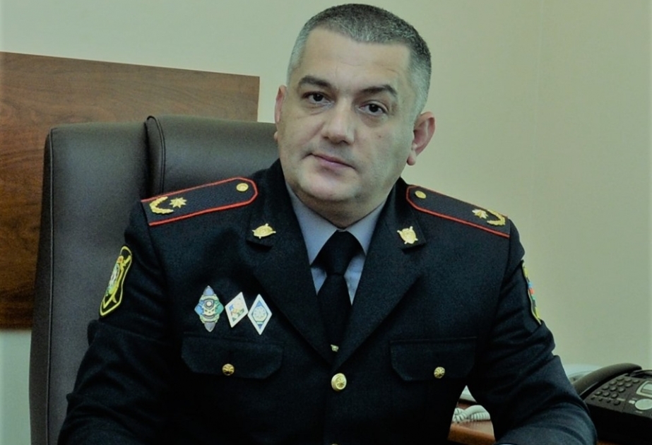 Bakı polisi bir qrup paytaxt sakinin şikayəti ilə bağlı görülən işlər barədə məlumat yayıb