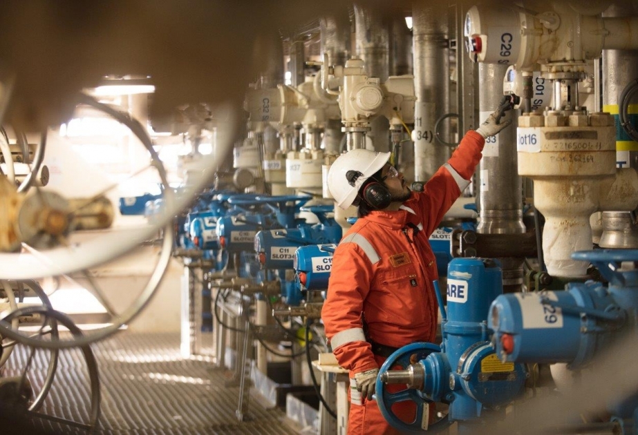 “BP Azerbaijan” keçən il SOCAR-a 2,1 milyard kubmetr səmt qazı verib