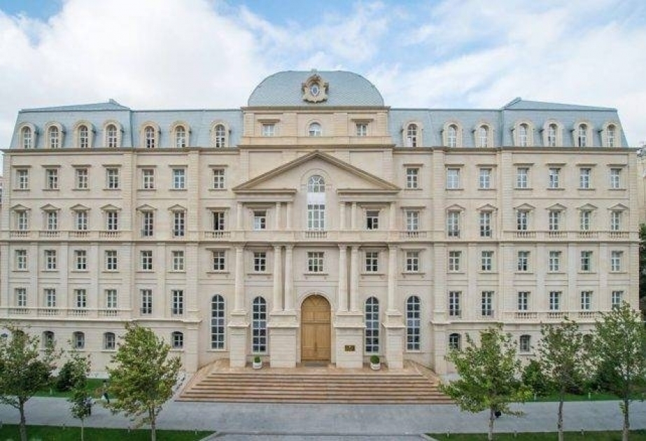 Azerbaiyán participará en la recaudación de capital del BIRF