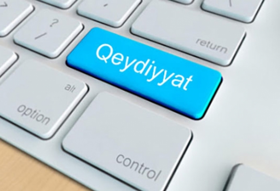 Dövlət qulluğunda inzibati rəhbər üzrə müsabiqənin test imtahanına qeydiyyat elan edilib