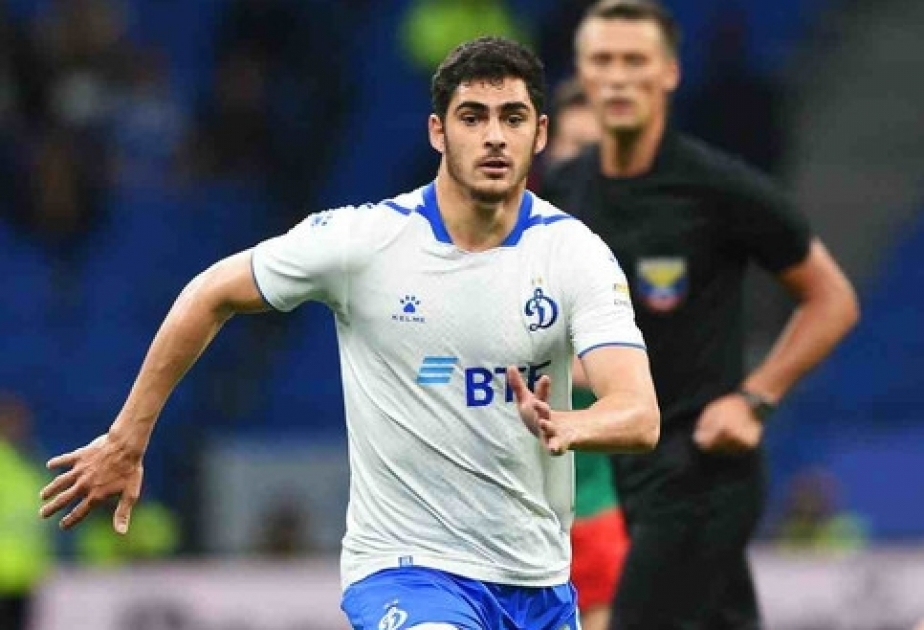 Rusiya Futbol İttifaqı Azərbaycan millisinin hücumçusu Ramil Şeydayevin şikayətini təmin edib