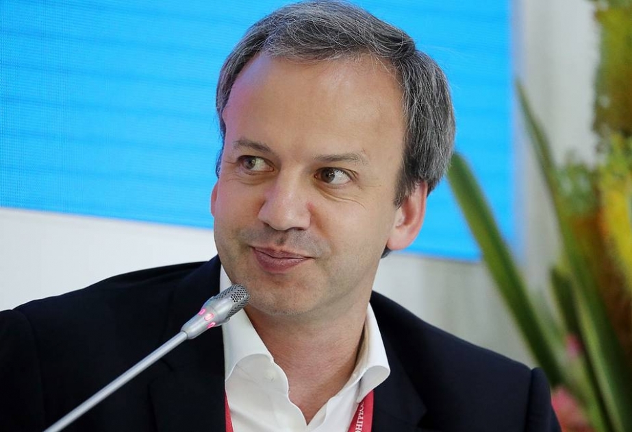 Arkadi Dvorkoviç: Ümidvaram, Çin şahmatçılarının iddiaçılar turnirində iştirakı ilə bağlı problem olmayacaq