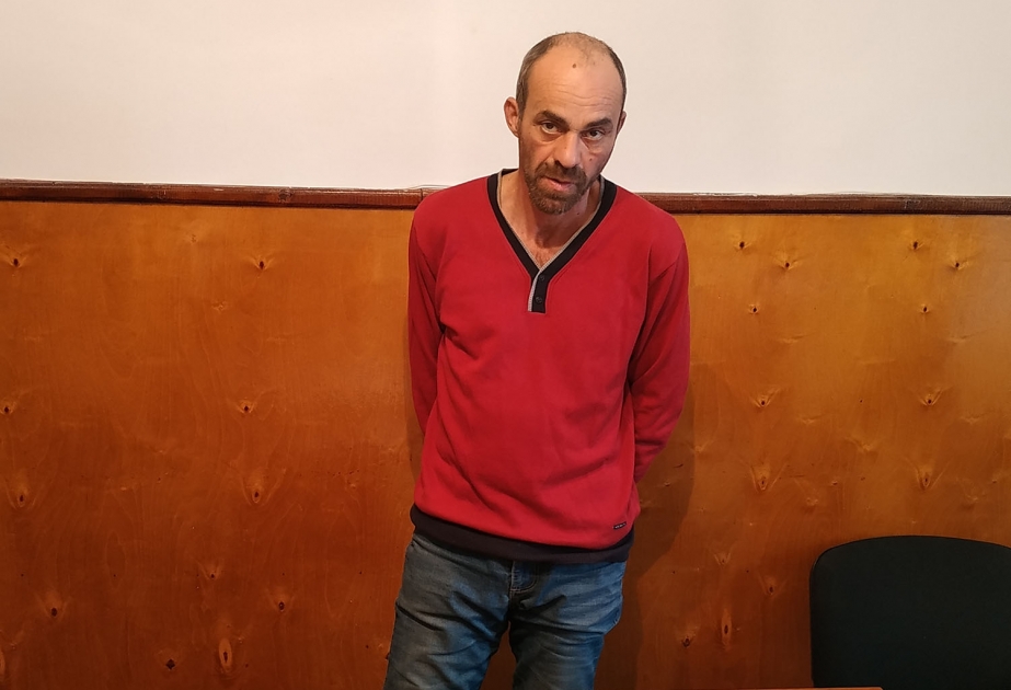 Astarada narkotiklə saxlanılan şəxsin oğurluq etdiyi məlum olub