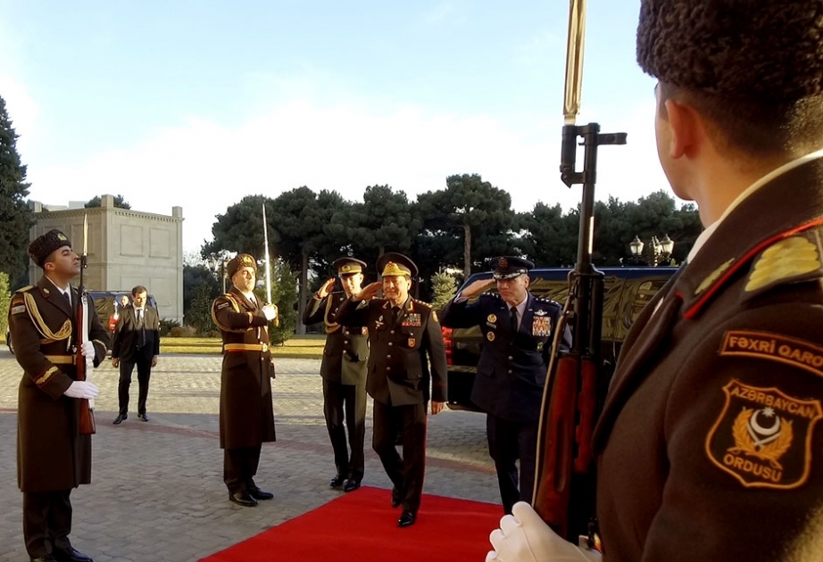 Azərbaycan NATO-nun ölkəmizin suverenliyinə dair mövqeyini yüksək qiymətləndirir