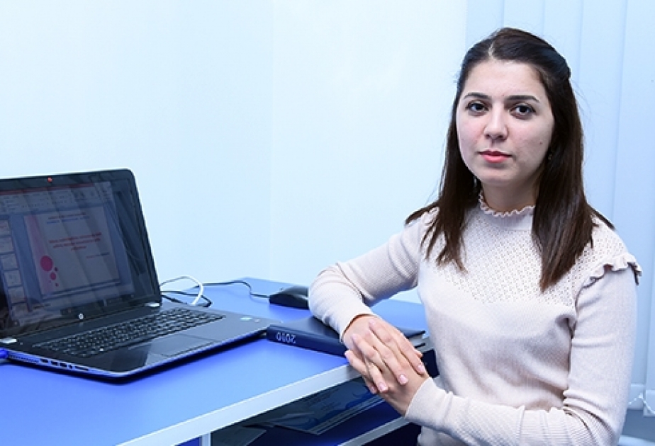 İnformasiya Texnologiyaları İnstitutunun əməkdaşının məqaləsi beynəlxalq jurnalda dərc olunub