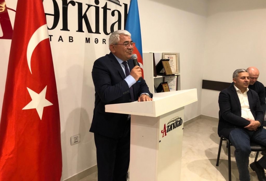 Türkiyədə yaşayan Azərbaycan türklərinin ikinci qurultayı keçiriləcək