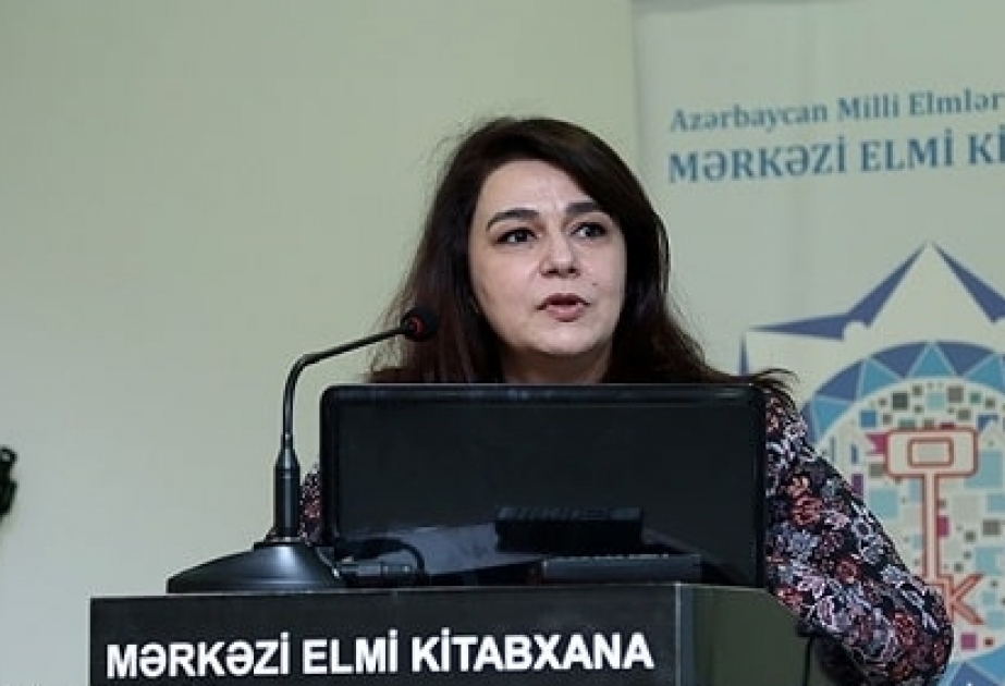 Alimlər Avropa Komissiyasının COST proqramı üzrə maarifləndirilib