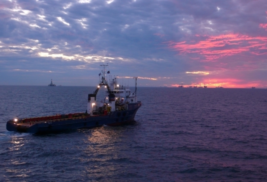 BP completará la exploración sísmica en D230 en la primera mitad del año