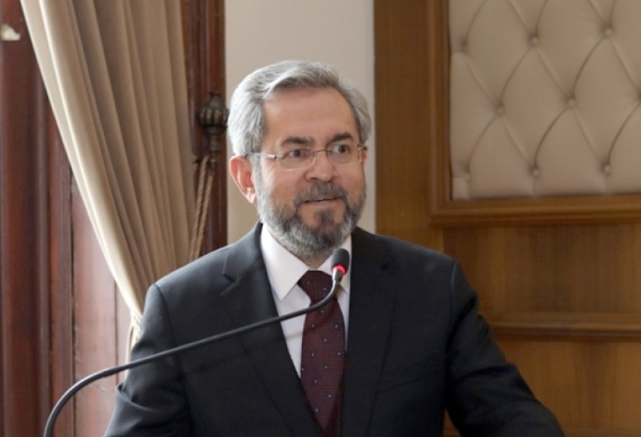 ‘Parliamentary elections will significantly contribute to reforms conducted in Azerbaijan’