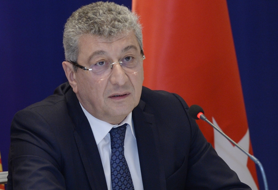 Ramiz Hassanov: Des questions importantes ont été discutées en marge de la réunion extraordinaire des ministres des Affaires étrangères du Conseil turc
