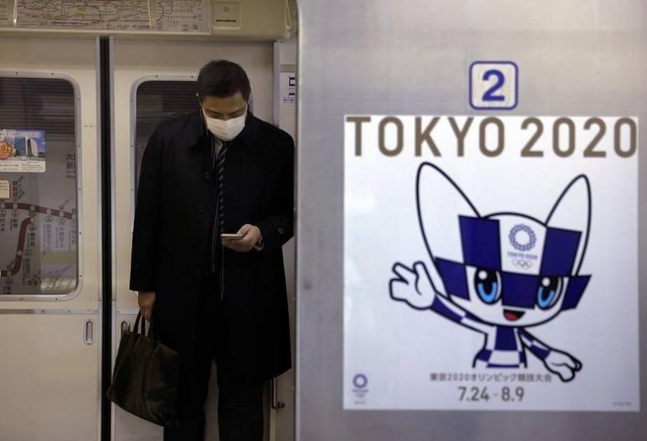 “Tokio 2020”nin Təşkilat Komitəsi koronavirusla mübarizə üçün işçi qrupu yaradıb