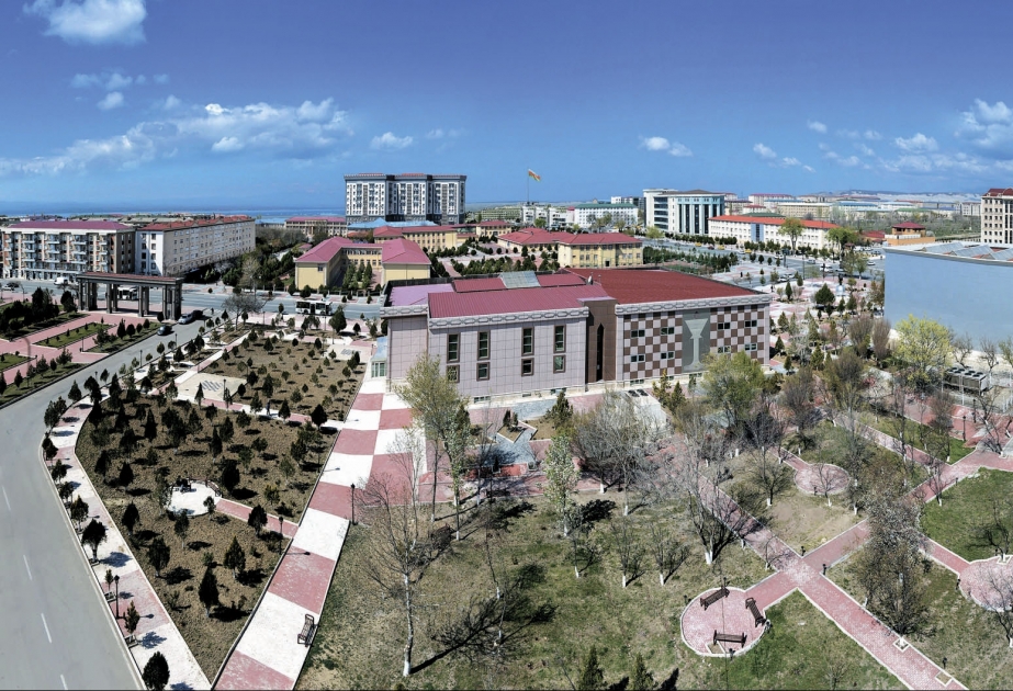 Naxçıvanda 2020-ci il “İxrac ili” elan edilib