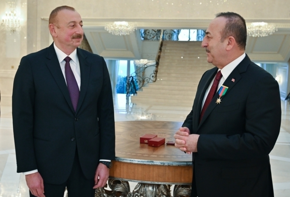 Präsident Ilham Aliyev: Europarat verliert an Bedeutung