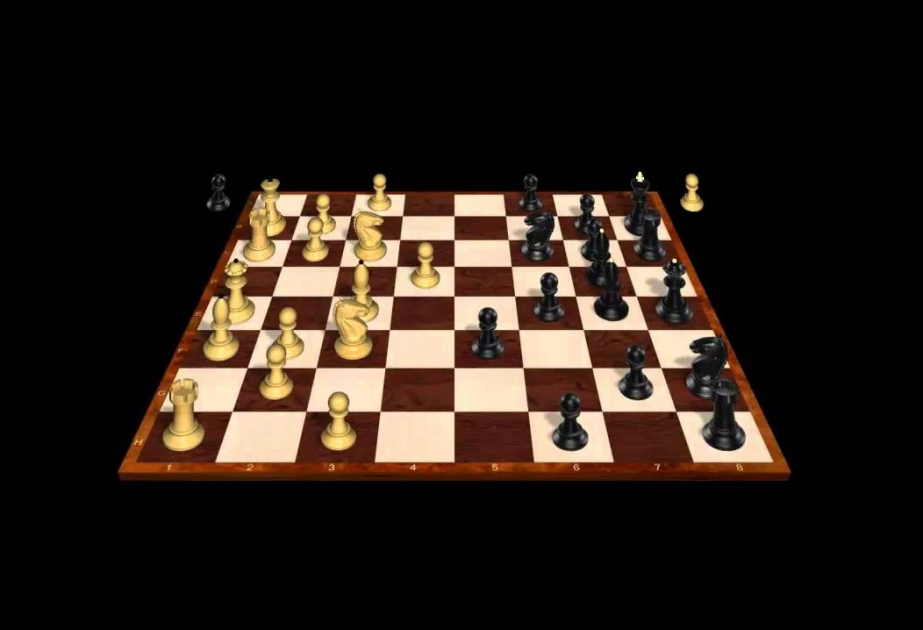 Şahmat üzrə Azərbaycan kuboku turnirinin yarımfinal qarşılaşmaları keçirilib