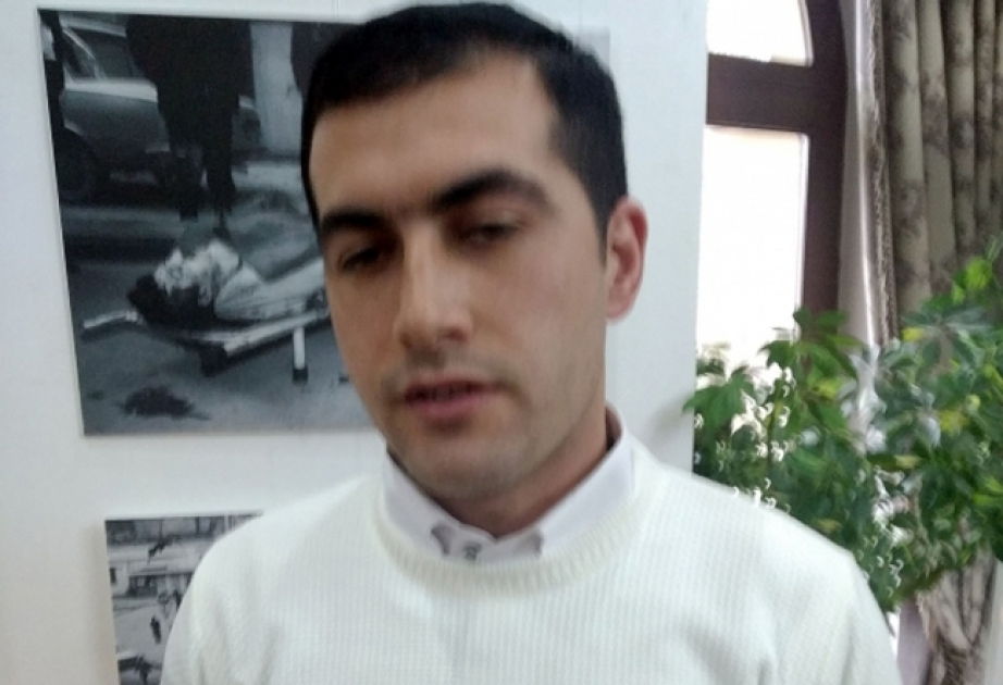 Ekspert: Gürcüstanda yaşayan azərbaycanlılar hərbi xidmətdən yayınmırlar