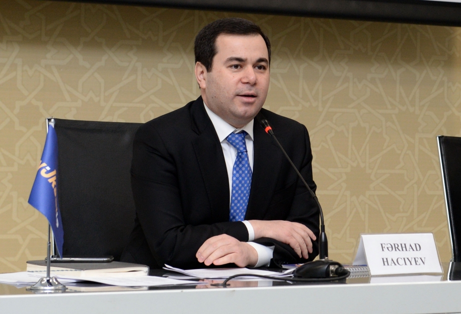 “Yüksəliş” müsabiqəsinin qalibləri dövlət qulluğuna imtahansız qəbul ediləcəklər