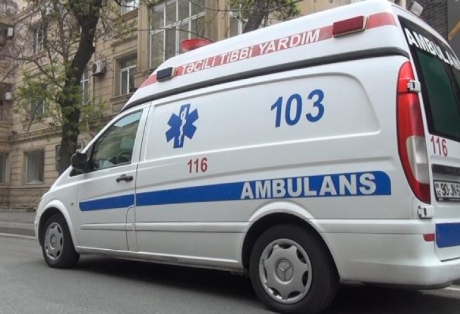 Seçki günü təcili yardım gücləndirilmiş rejimdə işləyəcək
