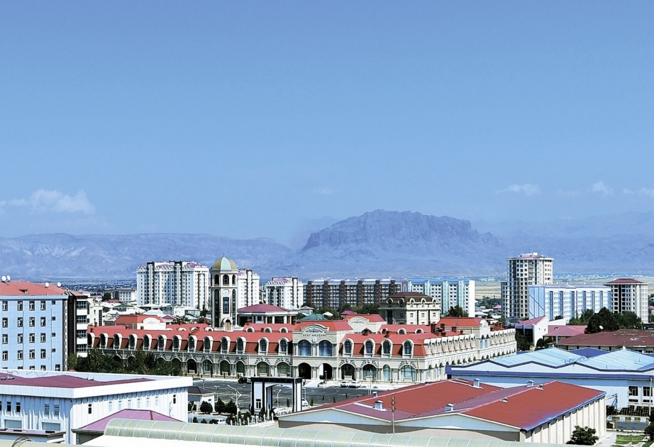 Naxçıvanda ipotekanın dövlət qeydiyyatına alınması və ləğvi ilə bağlı xidmət prosedurları elektron formada həyata keçirilir