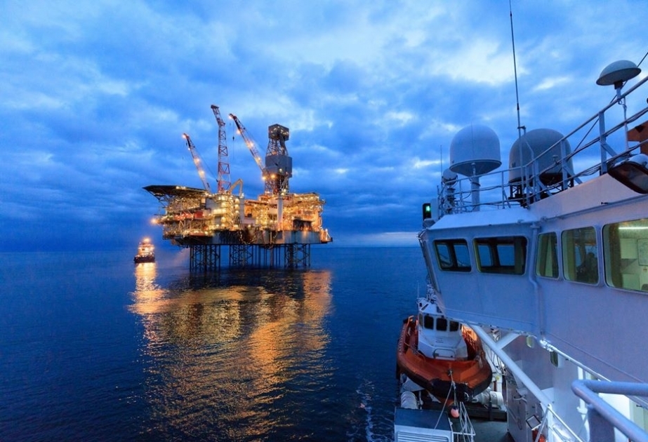 Se espera que el pozo en el bloque offshore Shafag-Asiman tarde unos nueve meses en perforarse