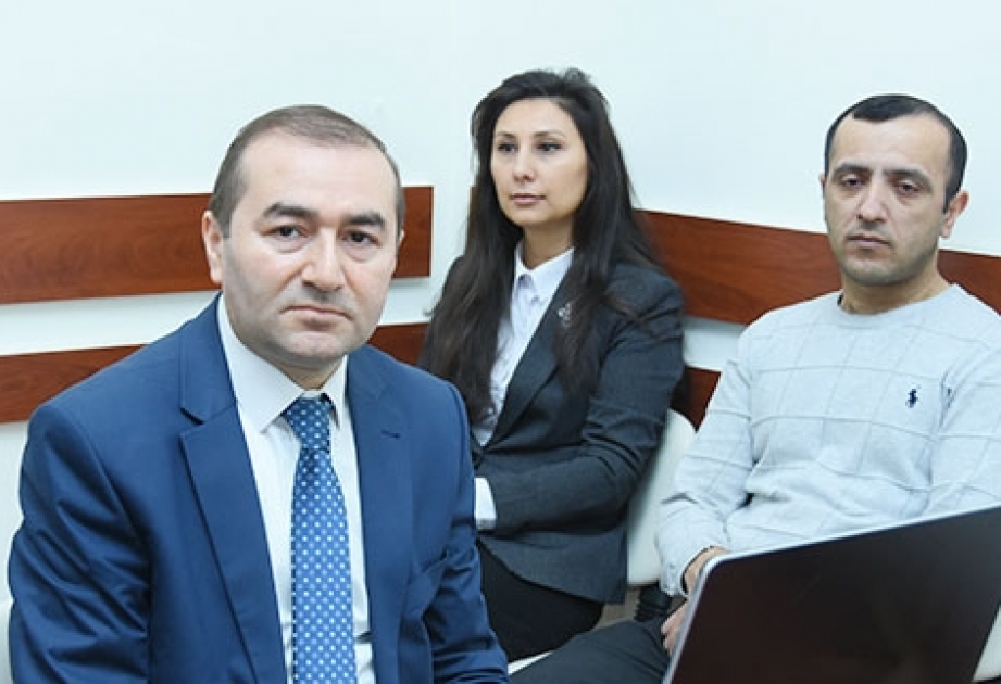 Dördüncü sənaye inqilabının sosial-iqtisadi trendləri tədqiq olunur