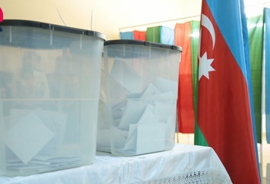 La campaña preelectoral parlamentaria terminará el sábado en Azerbaiyán