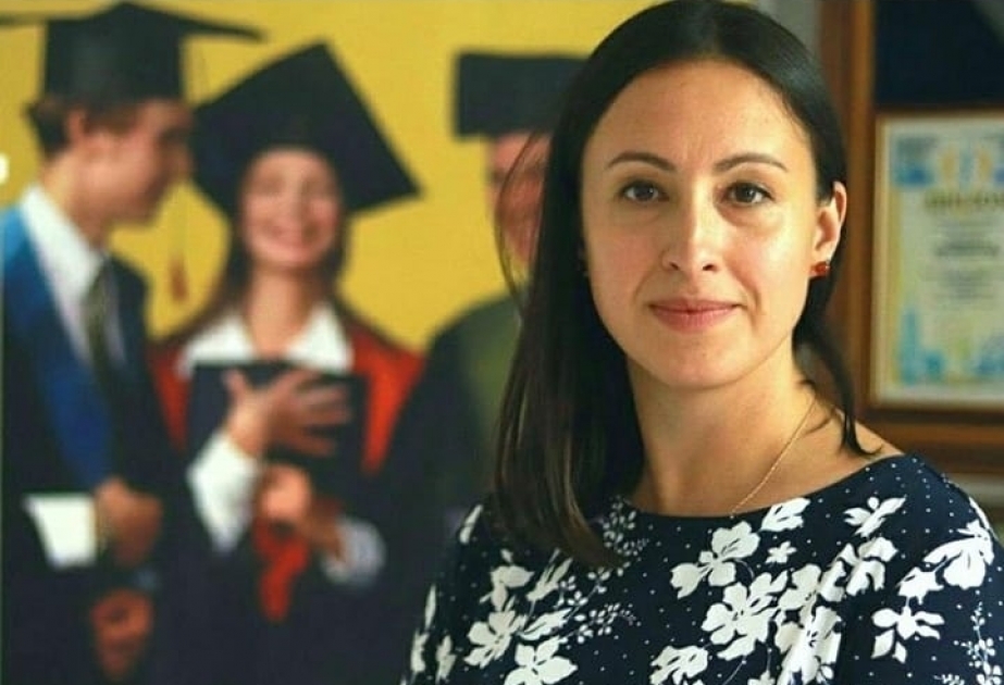 Anna Kurtakova: Parlament seçkiləri Azərbaycanda aparılan islahatların tərkib hissəsidir