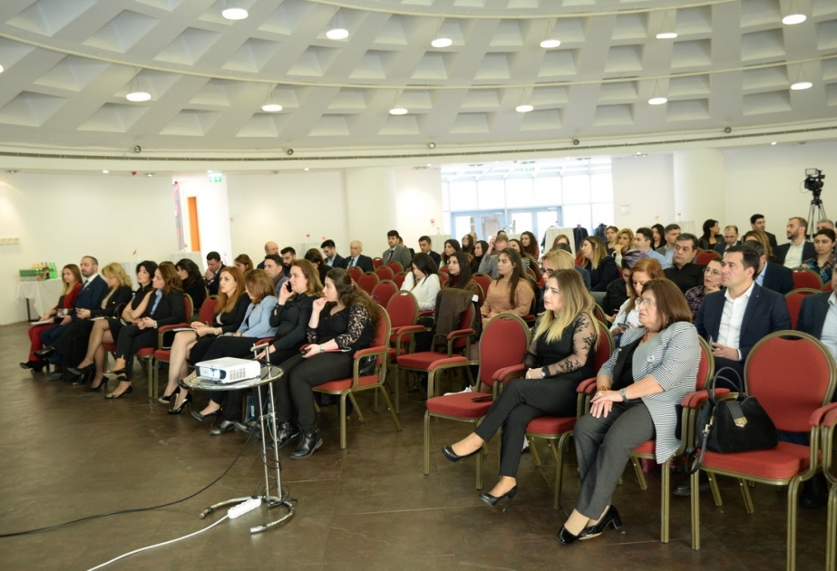 Bakıda yeni turizm məhsullarının təqdimatı keçirilib