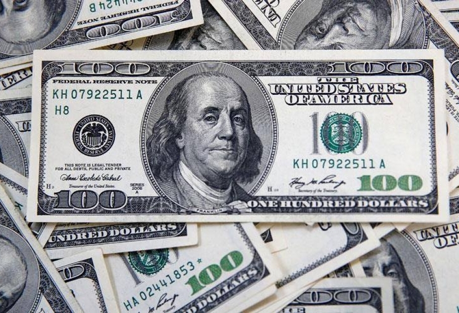 Fevralın 10-na olan USD/AZN rəsmi məzənnəsi açıqlanıb