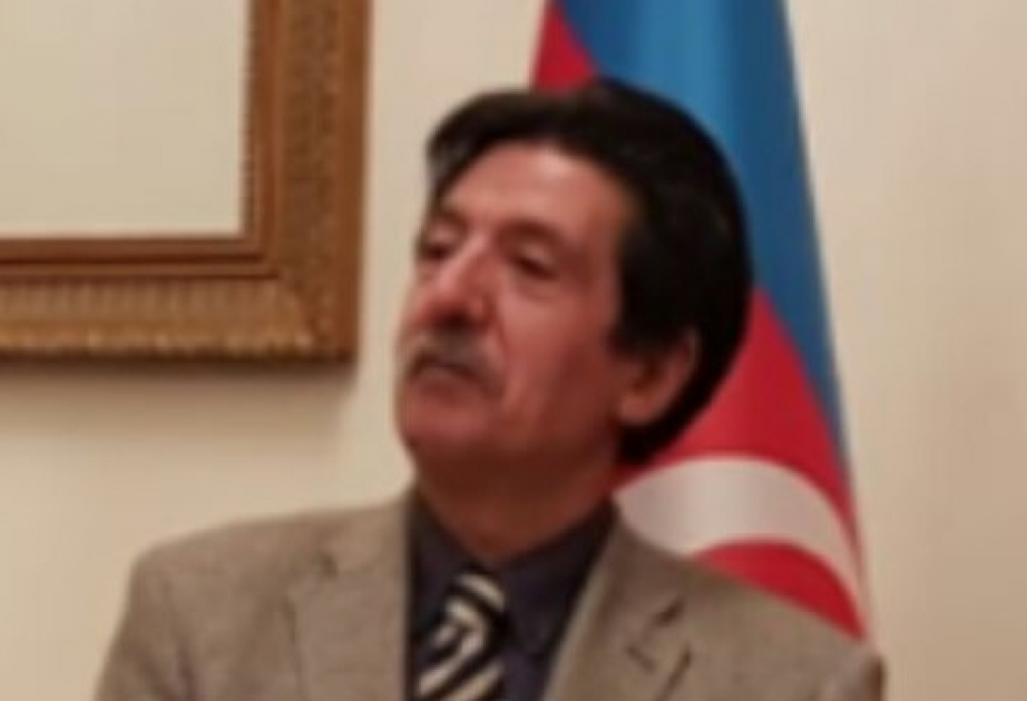 Ərdoğan Çeçen: Azərbaycanın siyasi və iqtisadi imkanlarının artması qardaş dövlətimizin güclənməsinə yol açır