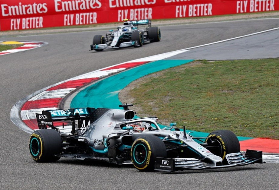 Formula 1 komandaları Çinin təkliflərini qəbul etmirlər