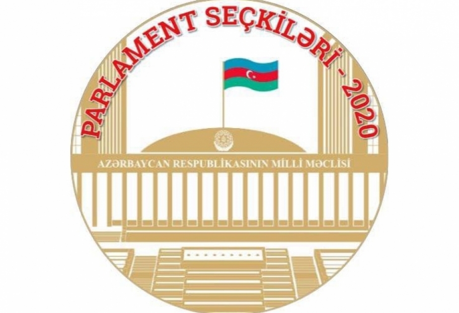 Milli Məclisə seçkilərdə 1129 səlahiyyətli nümayəndə qeydə alınıb