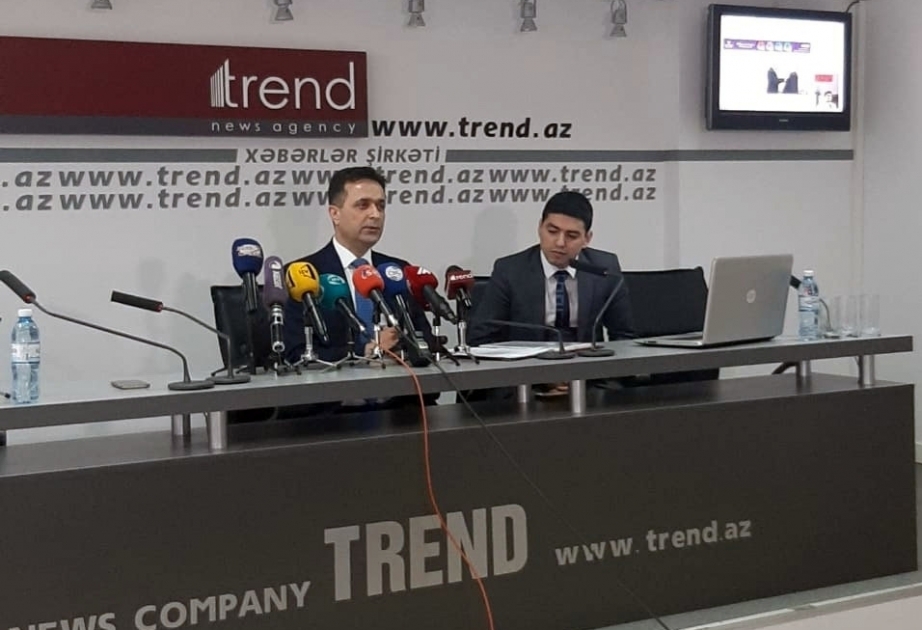 El Centro de Información Analítica de Recursos divulga los resultados de la investigación sobre las elecciones parlamentarias en Azerbaiyán