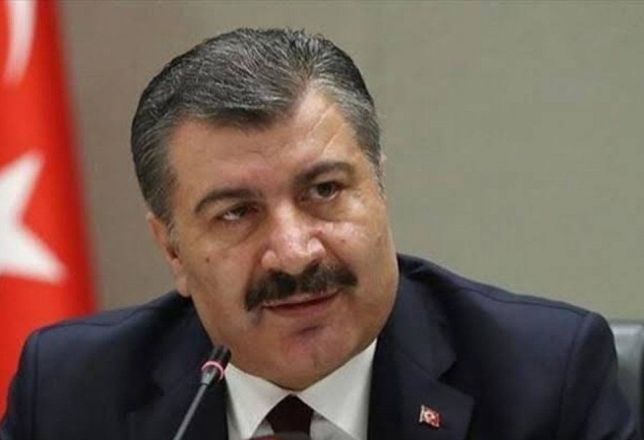Çindən Türkiyəyə gətirilmiş 61 nəfərin ikinci qan analizində də koronavirus aşkarlanmayıb
