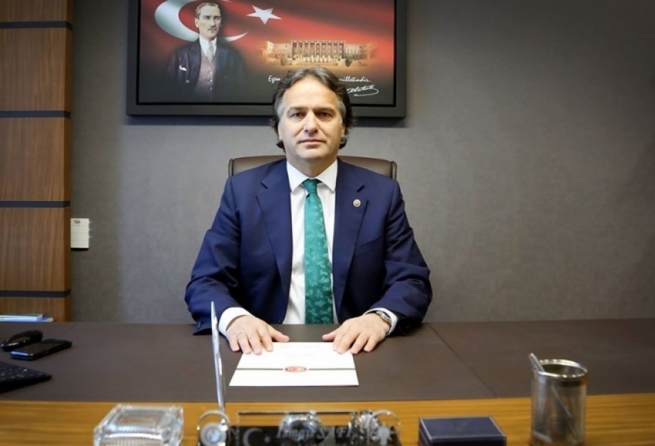 ‘Pre-election environment in Azerbaijan characterized by its sufficient democratic nature’