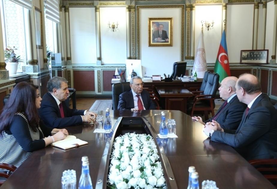 Азербайджан и Россия углубят сотрудничество в сфере науки и образования