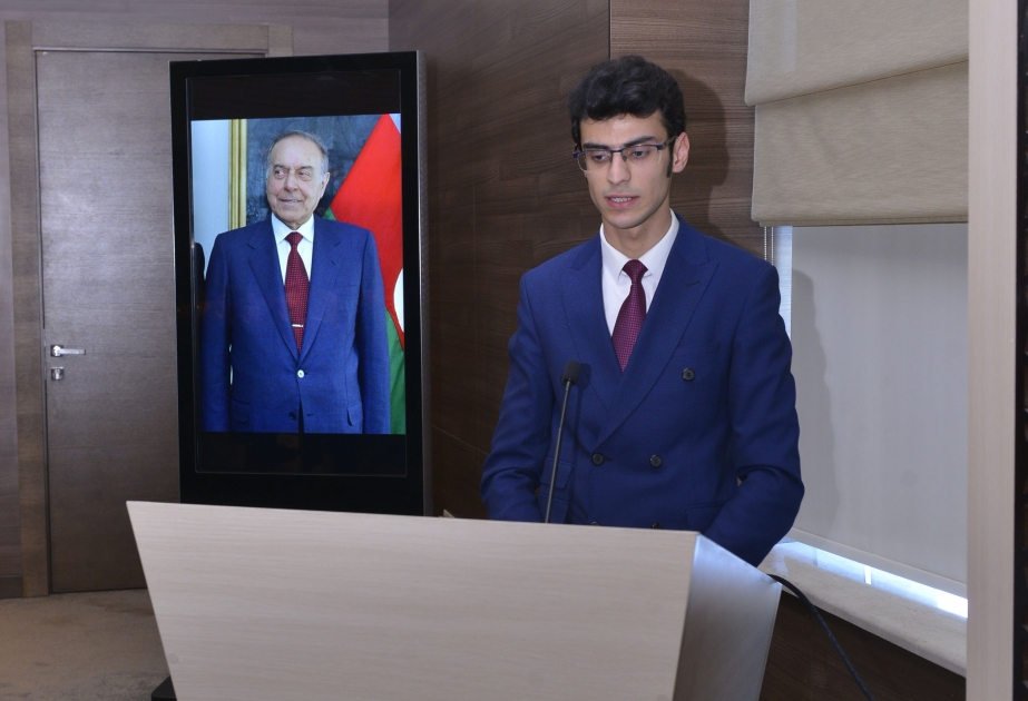 Könüllülər hərtərəfli dövlət qayğısı ilə əhatə olunublar