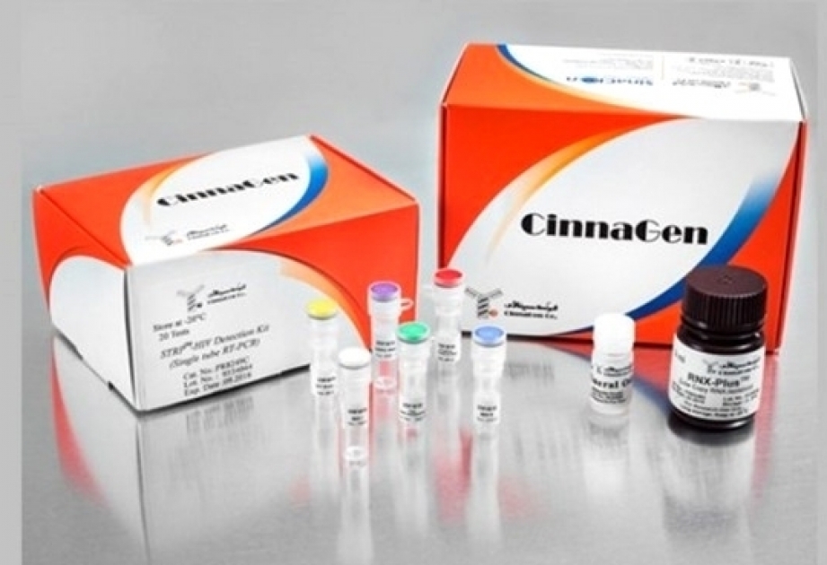 Une compagnie pharmaceutique intéressée par la coopération avec l’Azerbaïdjan