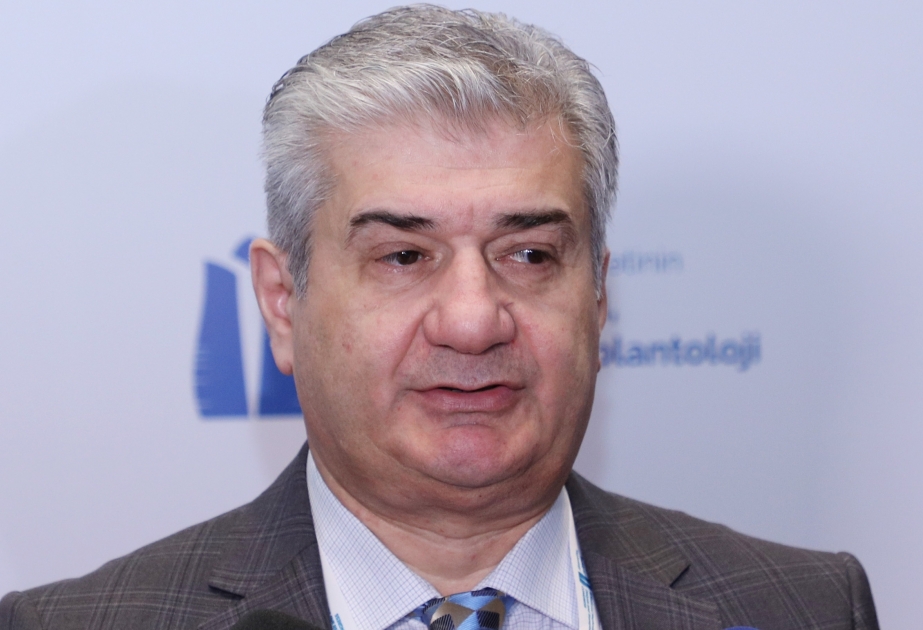 Chefnephrologe: In letzten fünf Jahren in Aserbaidschan etwa 500 Nierentransplantationen durchgeführt