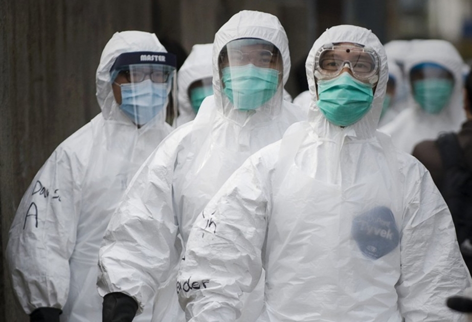 ABŞ vətəndaşı Çində koronavirusdan ölüb