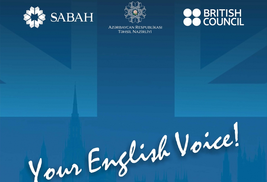 Təhsil Nazirliyi: 403 tələbə “Your English Voice” müsabiqəsində iştirak hüququ qazanıb