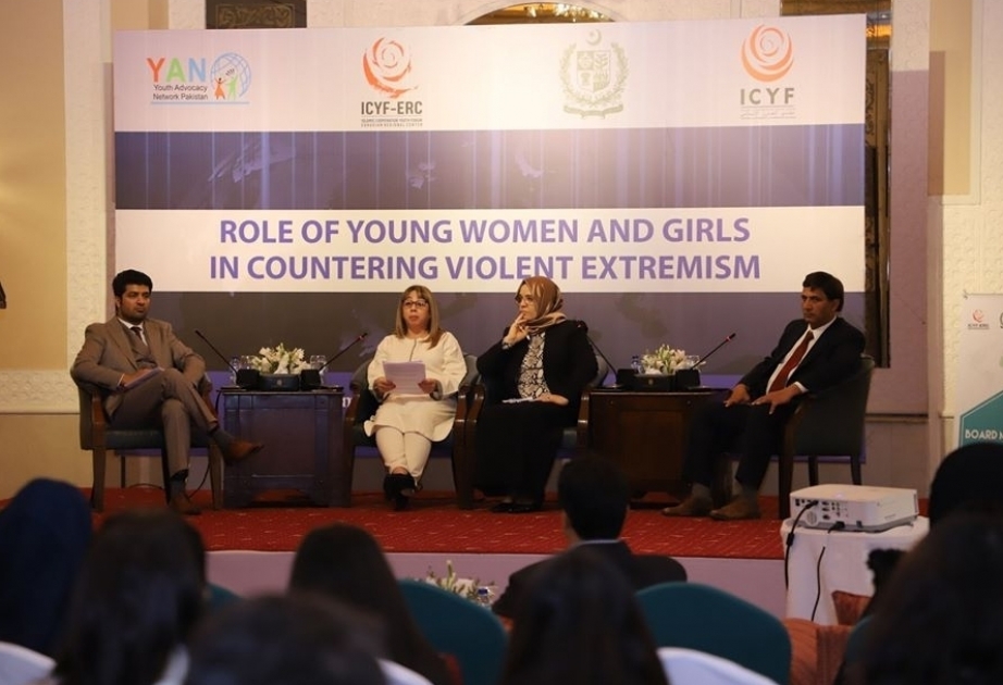 Se celebró en Pakistán un seminario internacional sobre el papel de la mujer en la lucha contra el extremismo