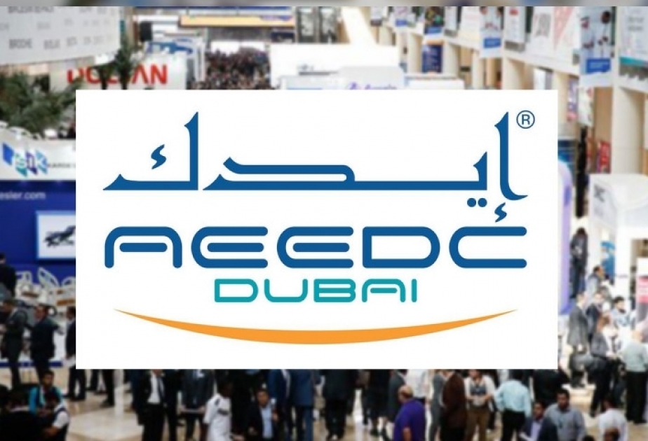 Se alcanzaron acuerdos por valor de 3.5 mil millones dólares en Dubai durante la exposición dental