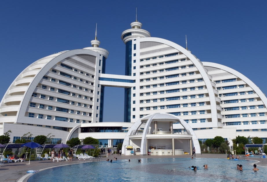 Delegación de Azerbaiyán asistirá a un curso práctico en Turkmenistán