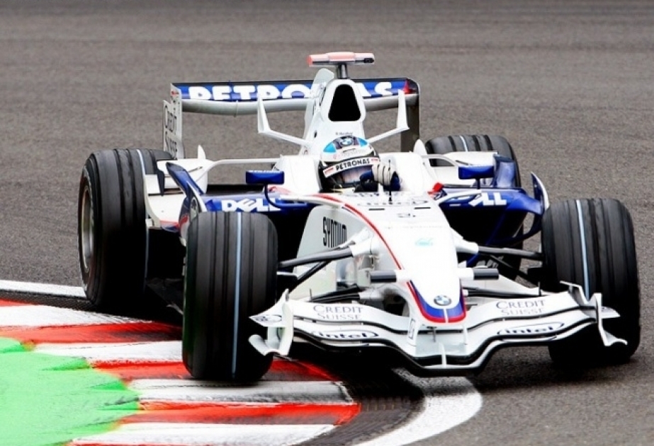 BMW Formula 1 yarışlarına qayıtmağı planlaşdırmır