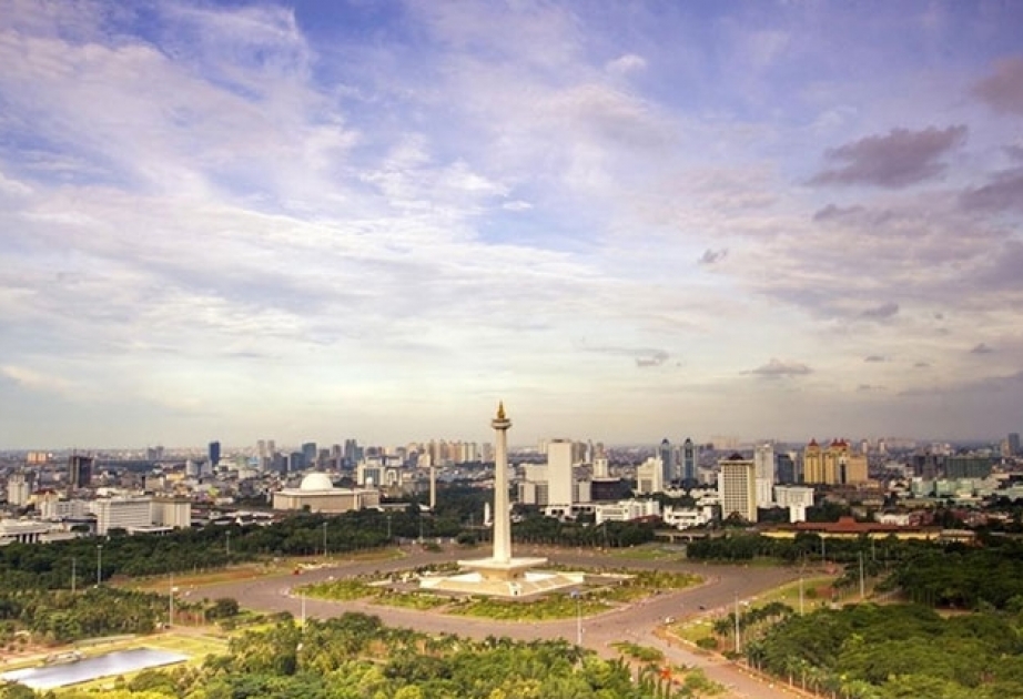 Формула E: В Джакарте ищут новое место для трассы