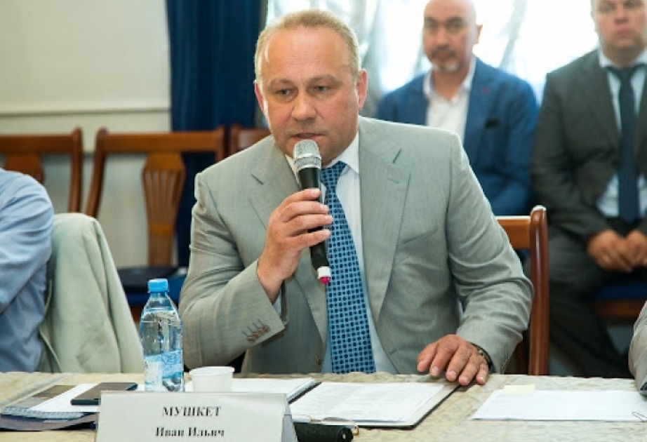 İvan Muşket: Seçki prosesi qanunvericiliyə uyğun təşkil olunub
