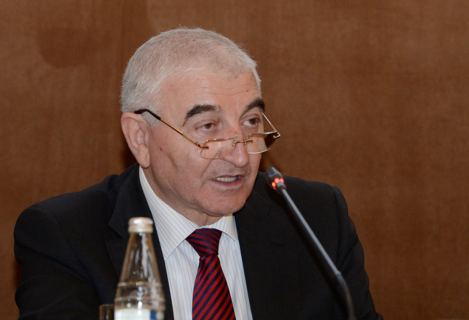 883 international observers pass registration in regard with elections to Azerbaijani Parliament