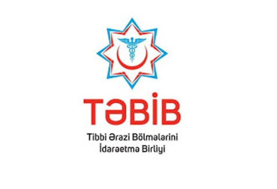 TƏBİB: Neftçalada yaşayış binasında baş verən yanğın zamanı xəsarət alan yoxdur