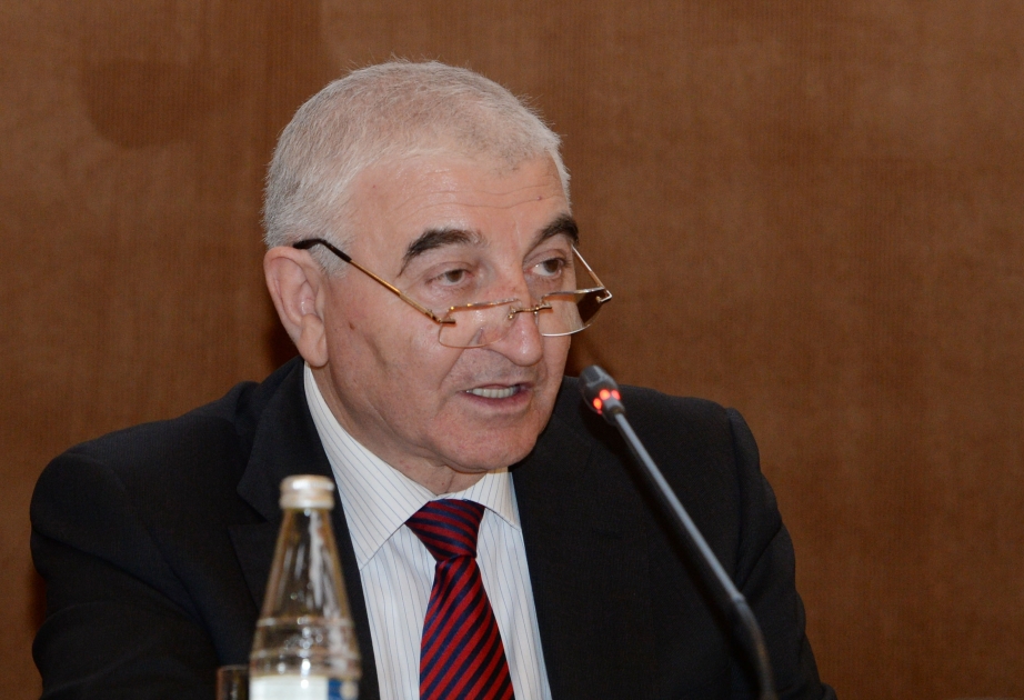 马扎伊尔•帕纳霍夫：有883名国际观察员获得参与监督阿塞拜疆国会选举的资格